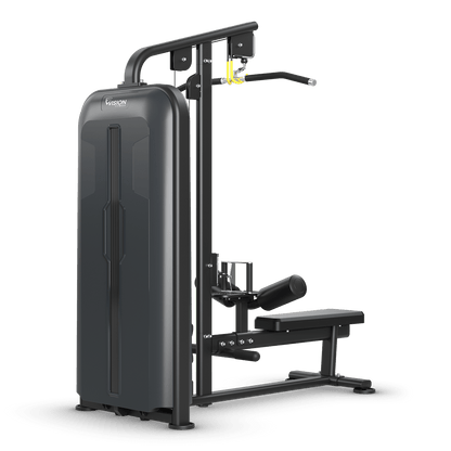 Vision Access Lat Pulldown / Seated Row