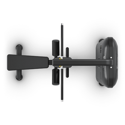 Vision Access Lat Pulldown / Seated Row