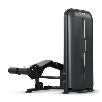 Vision Access Prone Leg Curl