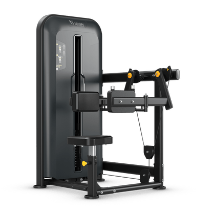 Vision Access Lateral Raise