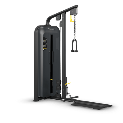 Vision Access Standing Biceps / Triceps