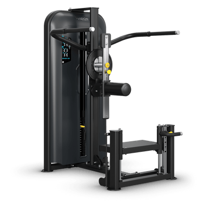Vision Access Rotary Hip