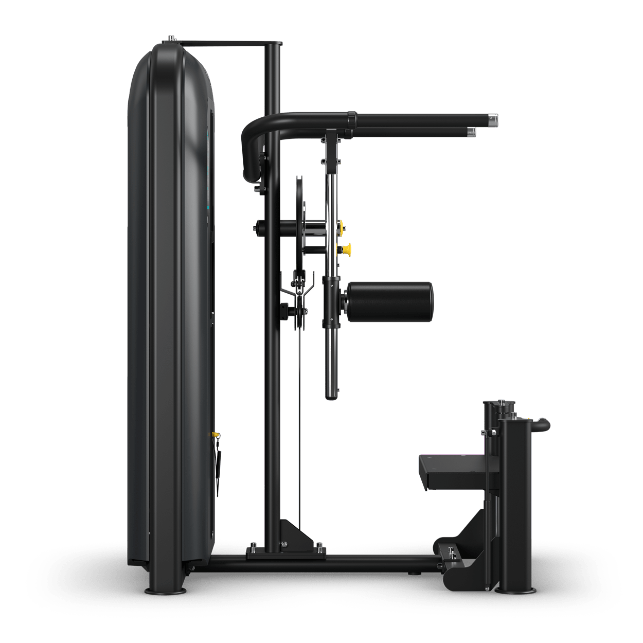 Vision Access Rotary Hip