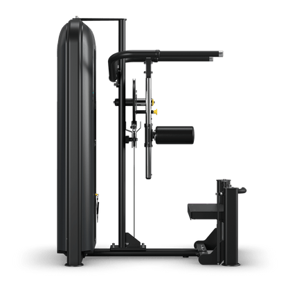 Vision Access Rotary Hip
