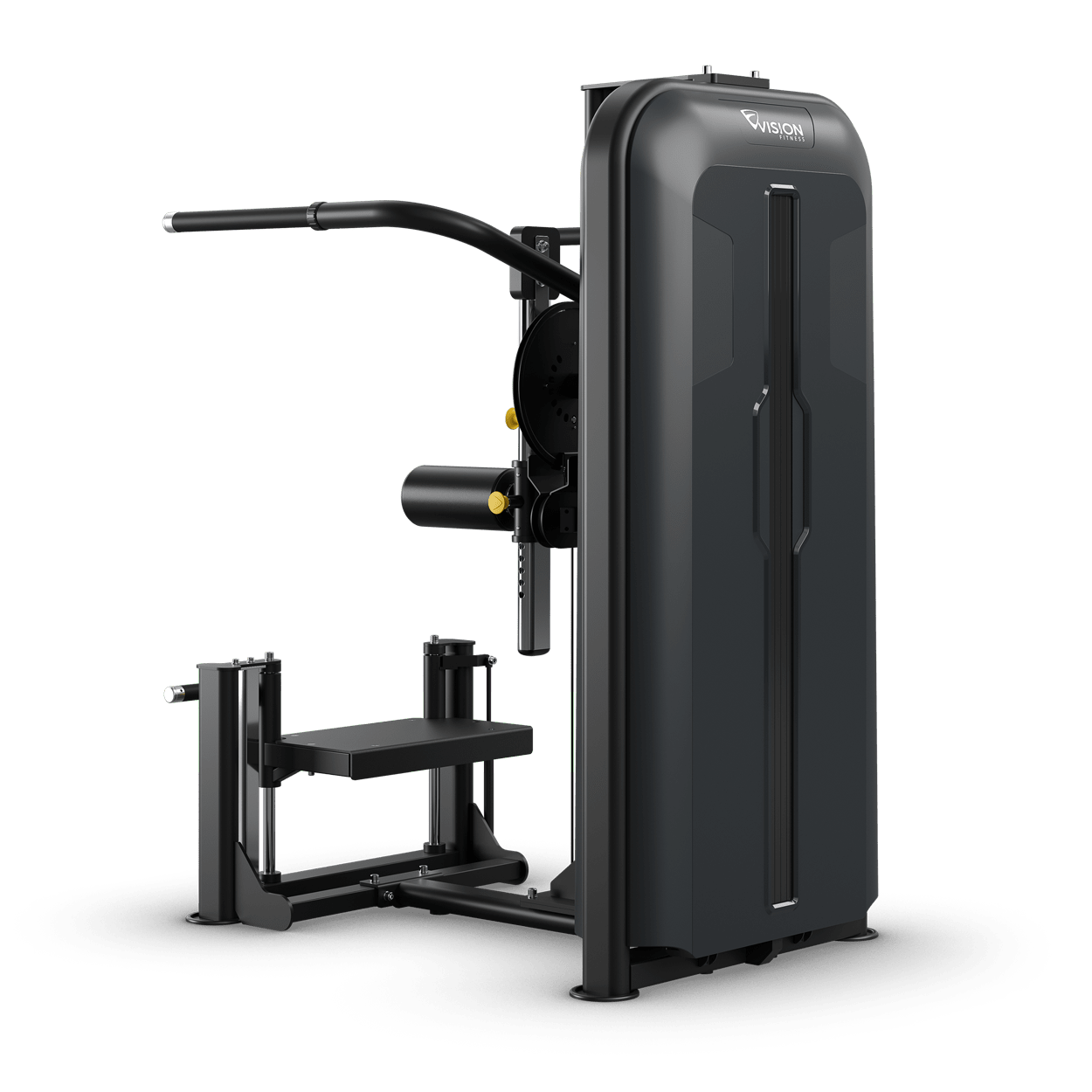 Vision Access Rotary Hip