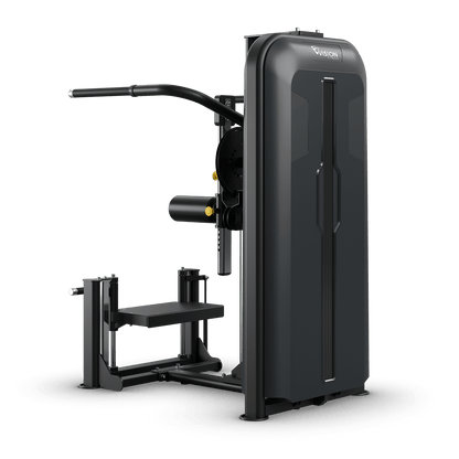 Vision Access Rotary Hip