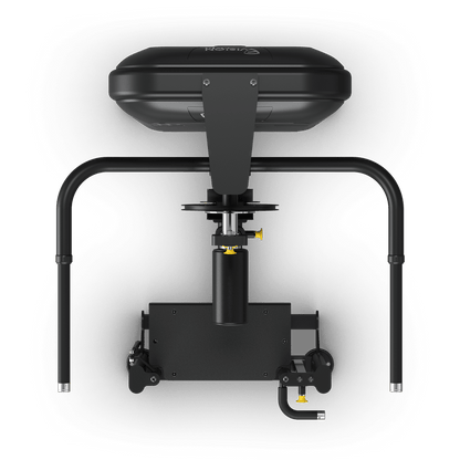 Vision Access Rotary Hip