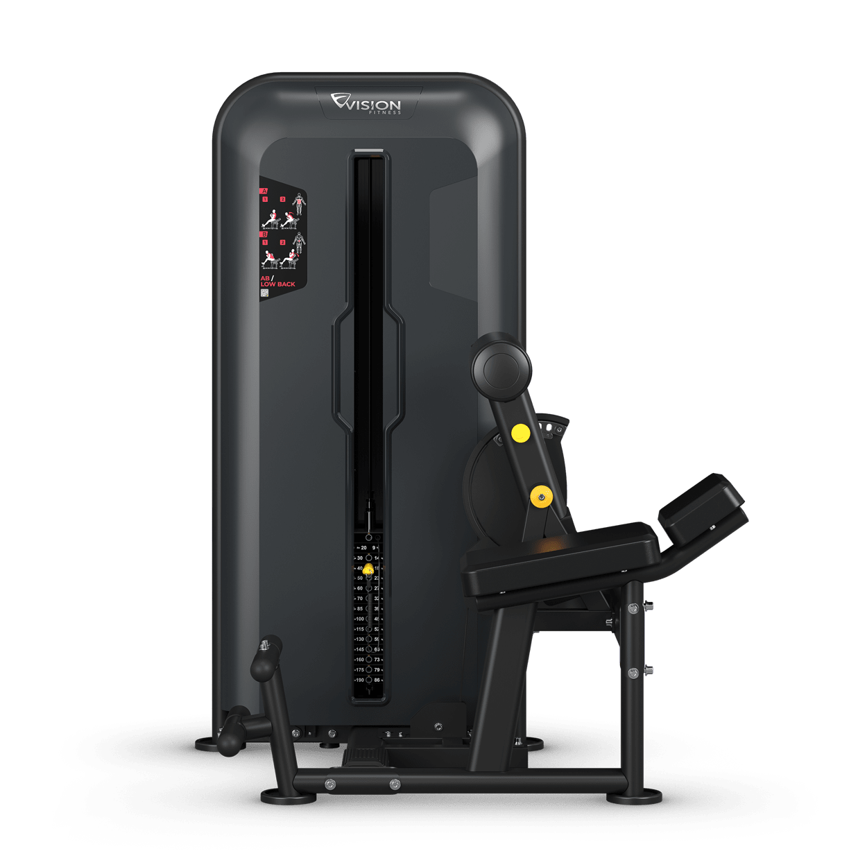Vision Access Ab / Low Back