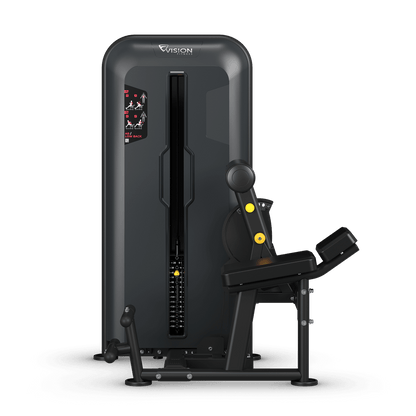Vision Access Ab / Low Back