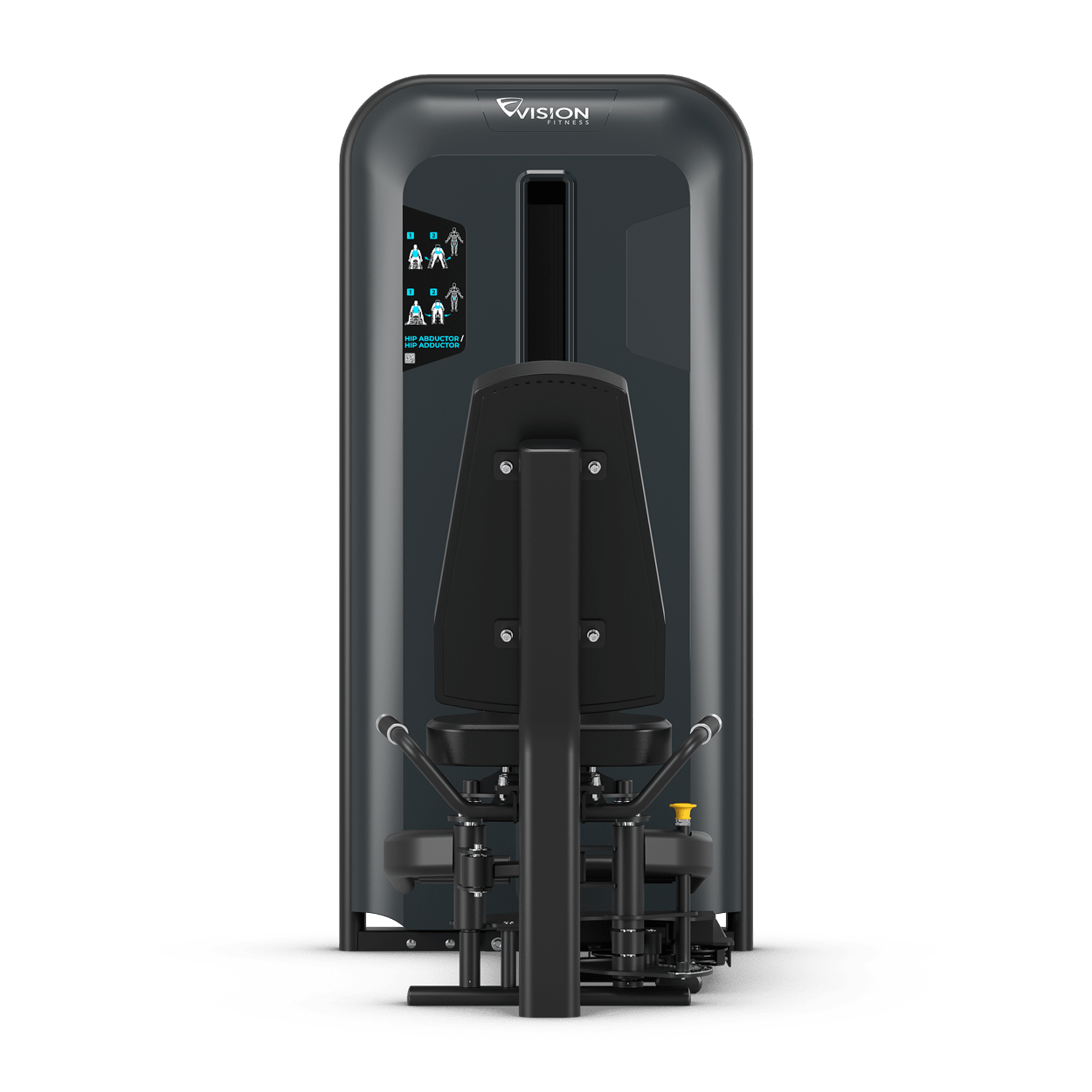 Vision Access Hip Abductor / Adductor