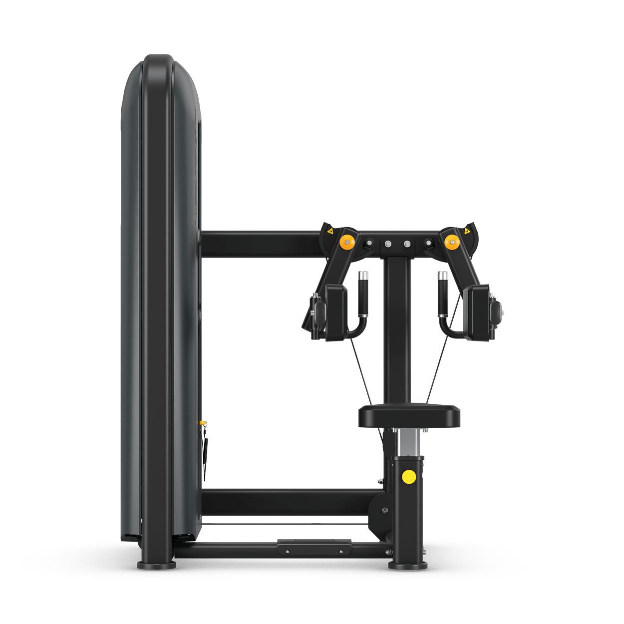 Vision Access Lateral Raise