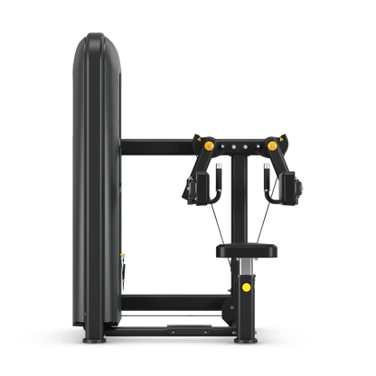 Vision Access Lateral Raise