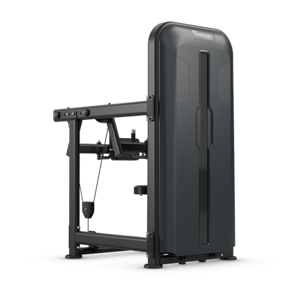 Vision Access Lateral Raise