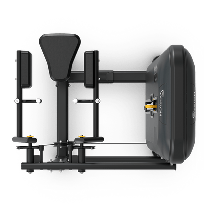 Vision Access Lateral Raise