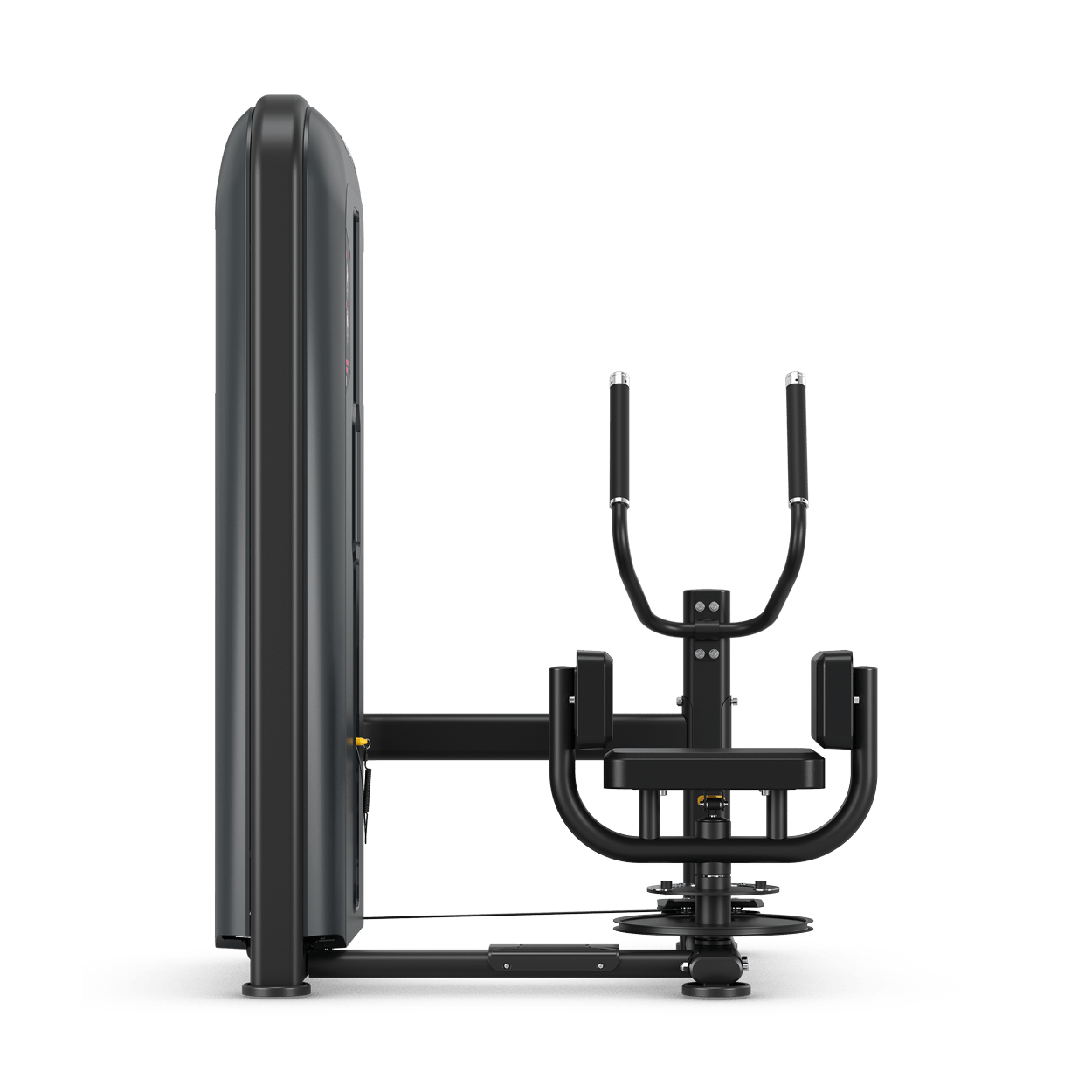 Vision Access Rotary Torso