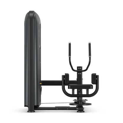 Vision Access Rotary Torso