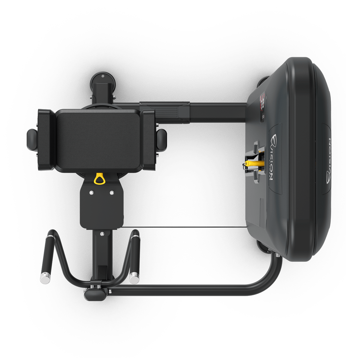 Vision Access Rotary Torso