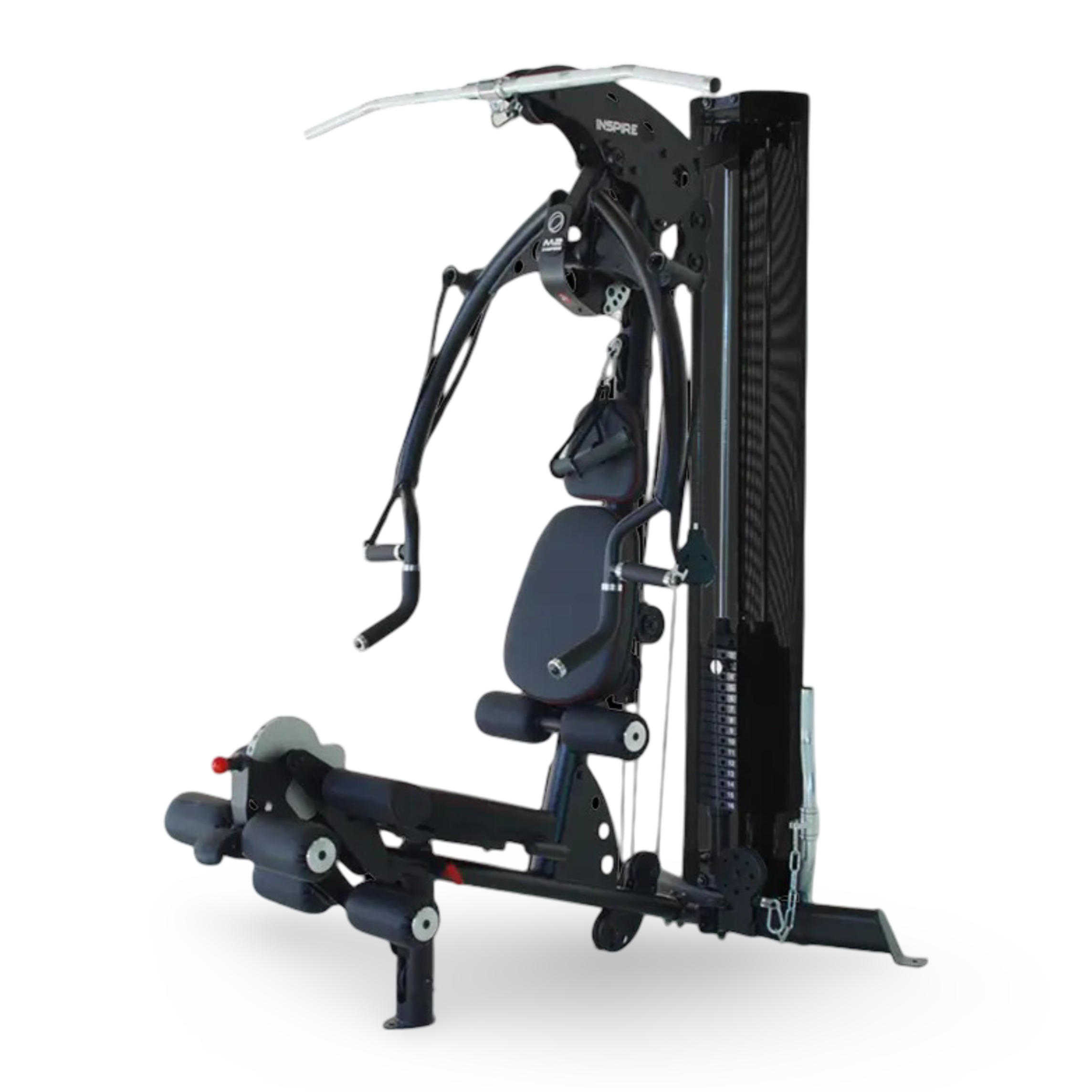 M2 Multi Gym – functional trainer – versatile strength training system