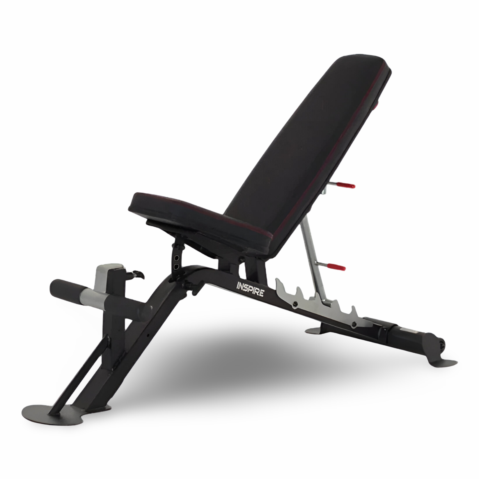 Scs Weight Bench – strength training equipment – durable and commercial quality