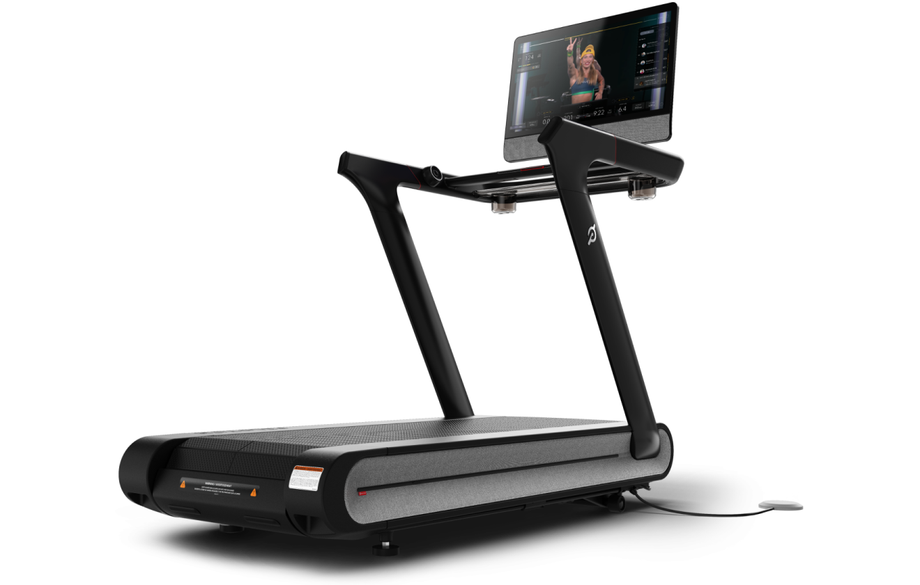 Peloton Commercial Tread+ Pro