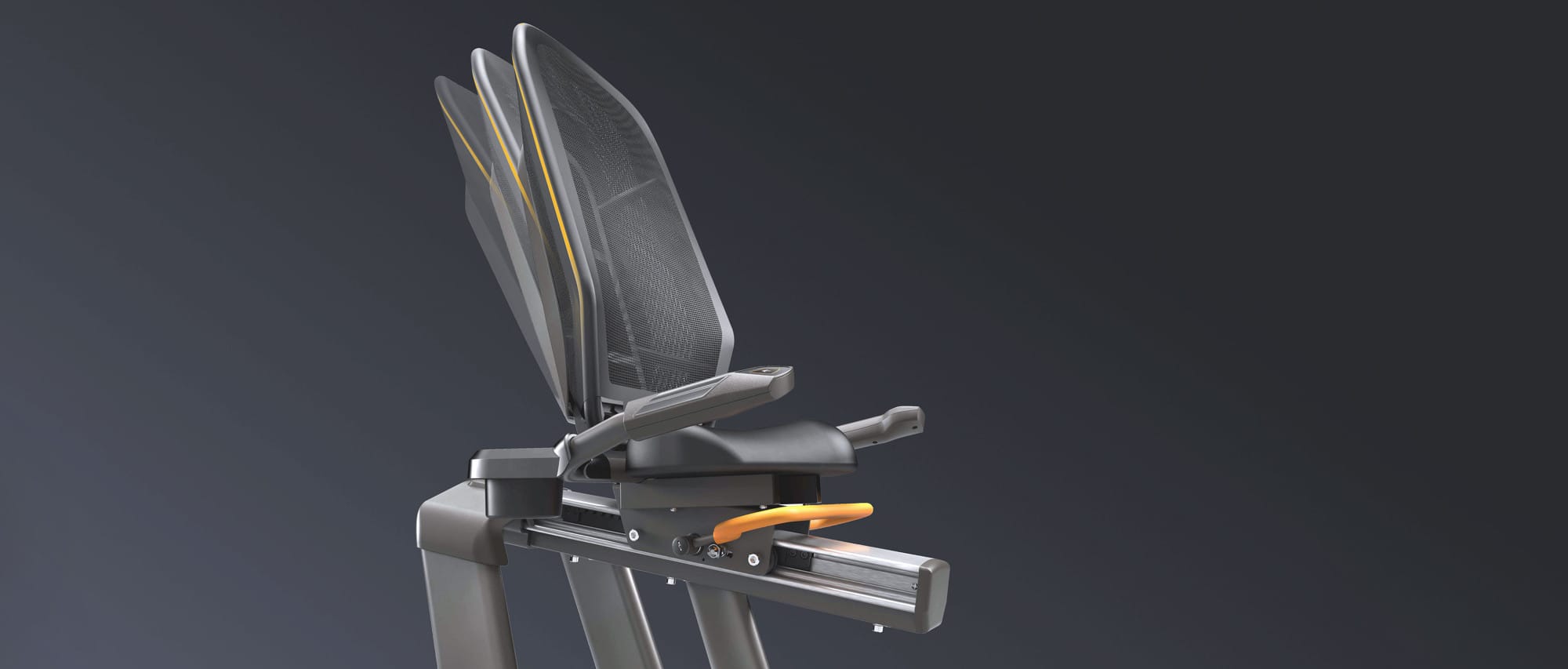 Cycle R30 – exercise bike – high-quality indoor cycling equipment