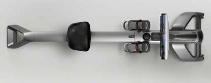 Peloton Row Plus Pro commercial rower