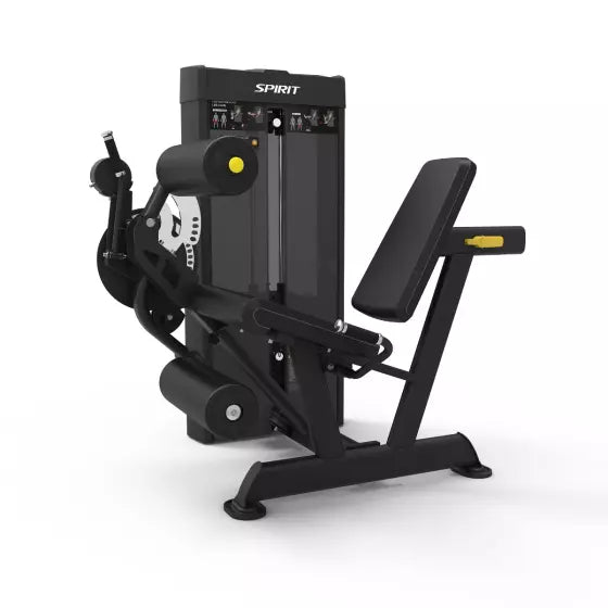 Spirit Duals Leg Extension/Curl