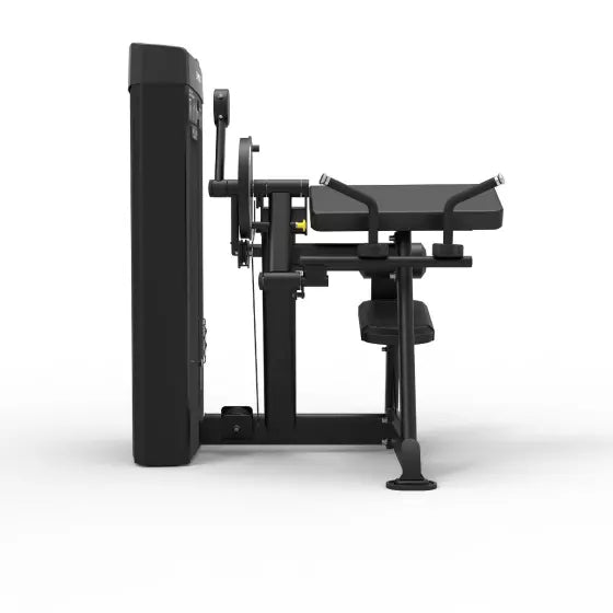 Spirit Duals Biceps/Triceps