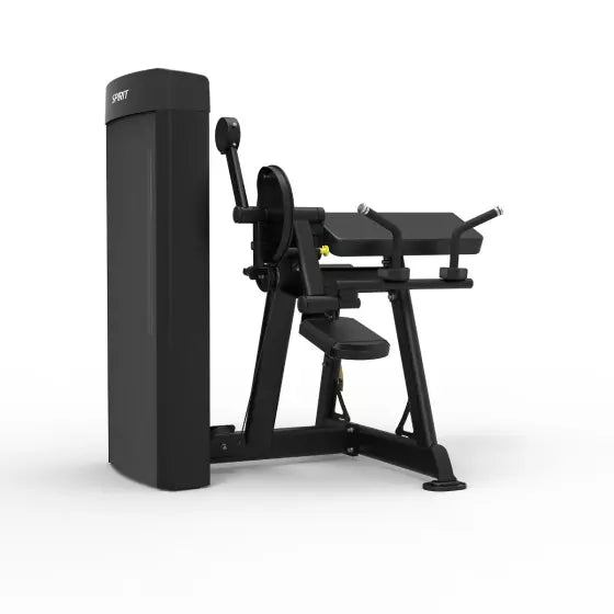 Spirit Duals Biceps/Triceps