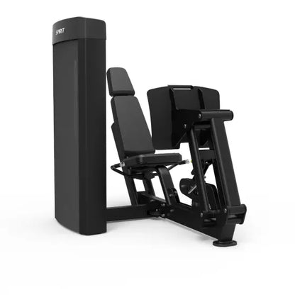Spirit Duals Leg Press/Calf