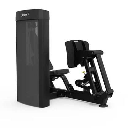Spirit Duals Leg Press/Calf