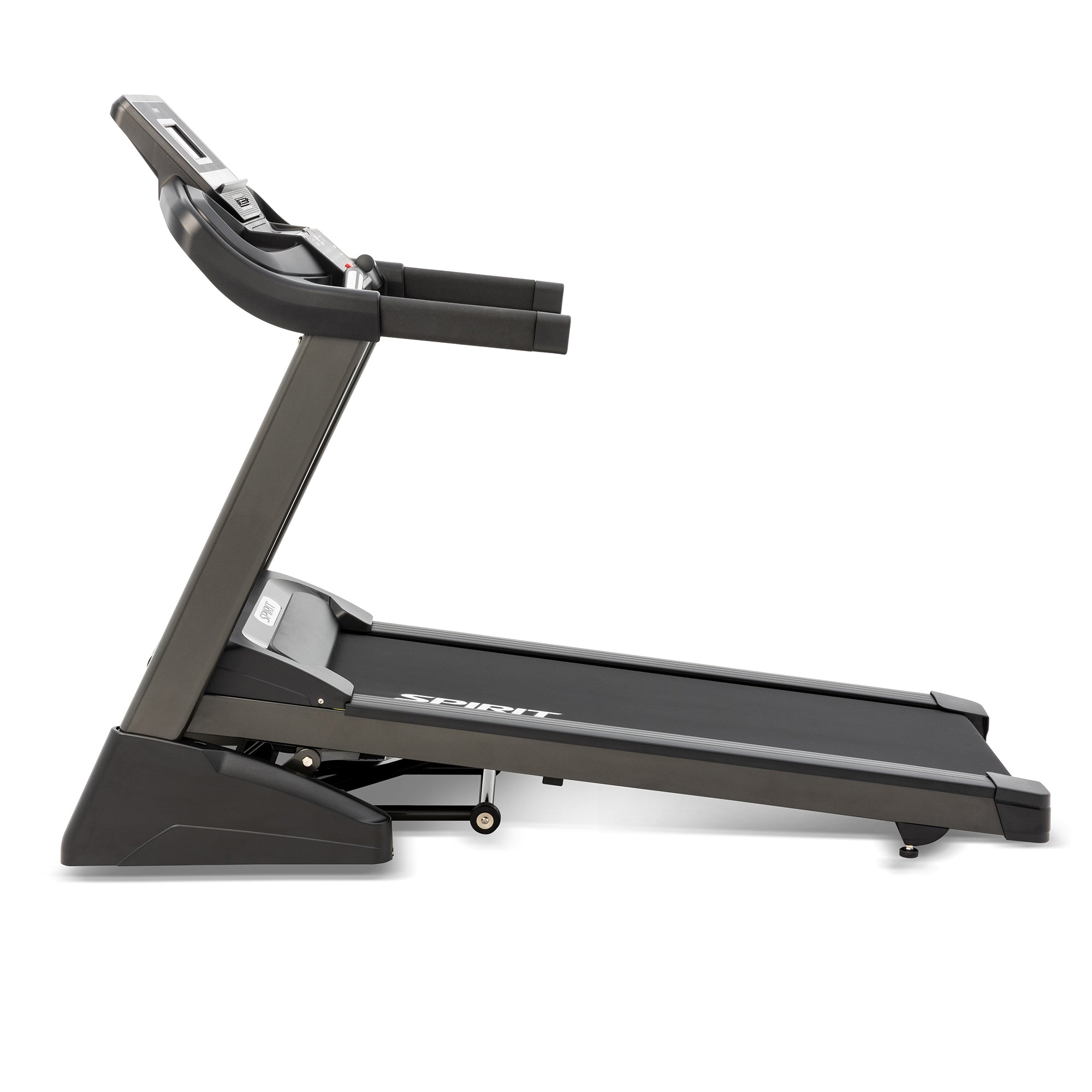 Spirit Xt185 Treadmill – treadmill – commercial-grade cardio machine