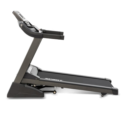 Spirit Xt185 Treadmill – treadmill – commercial-grade cardio machine
