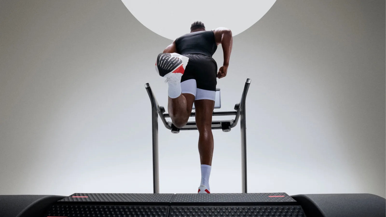 Peloton Commercial Tread+ Pro