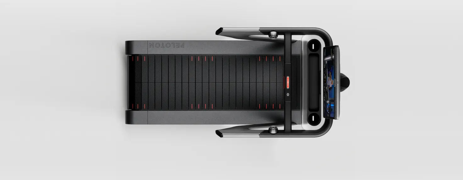 Peloton Tread Plus Pro commercial treadmill