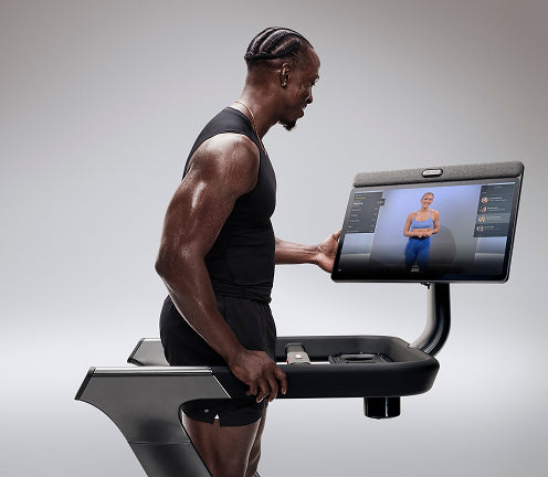 Peloton Commercial Tread+ Pro