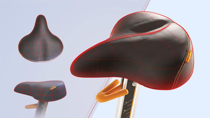 Cycle R30 – exercise bike – high-quality indoor cycling equipment