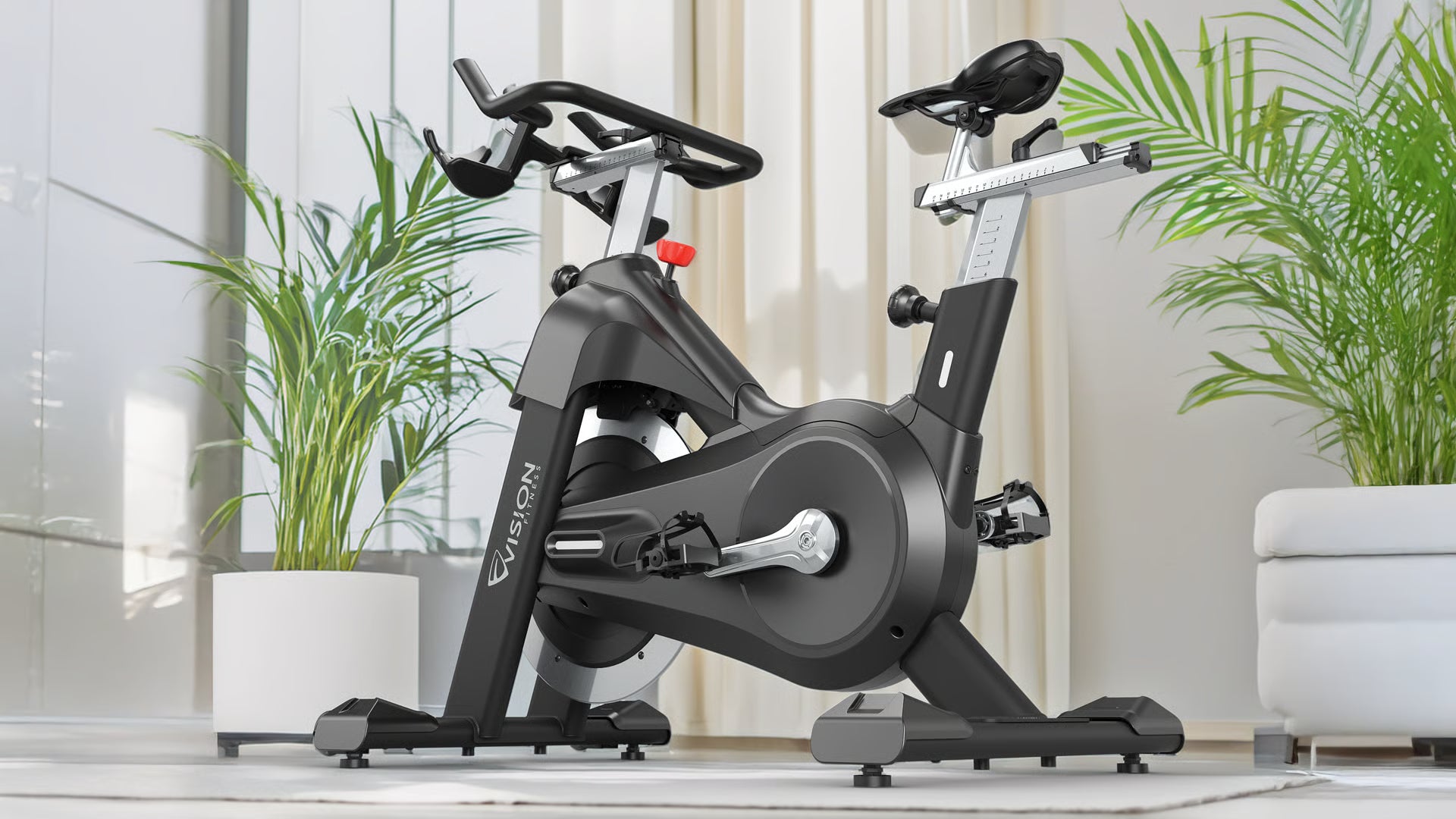 Vision IC700 Indoor Cycle