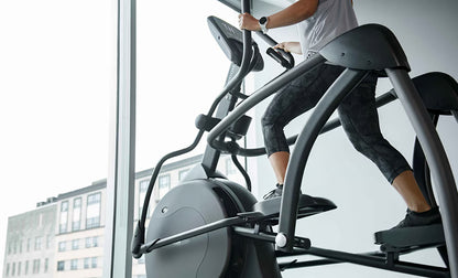 Vision S60 Suspension Elliptical