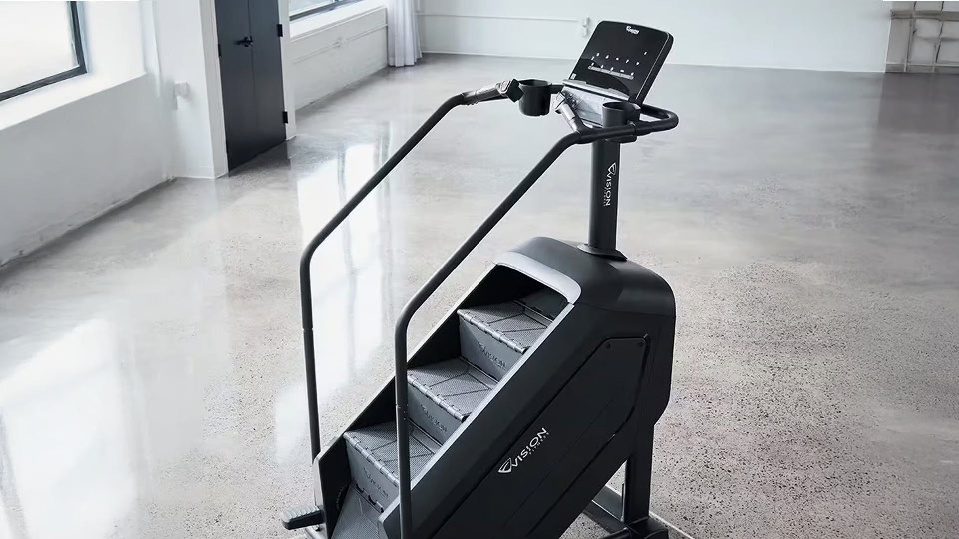 Vision Summit Stairclimber