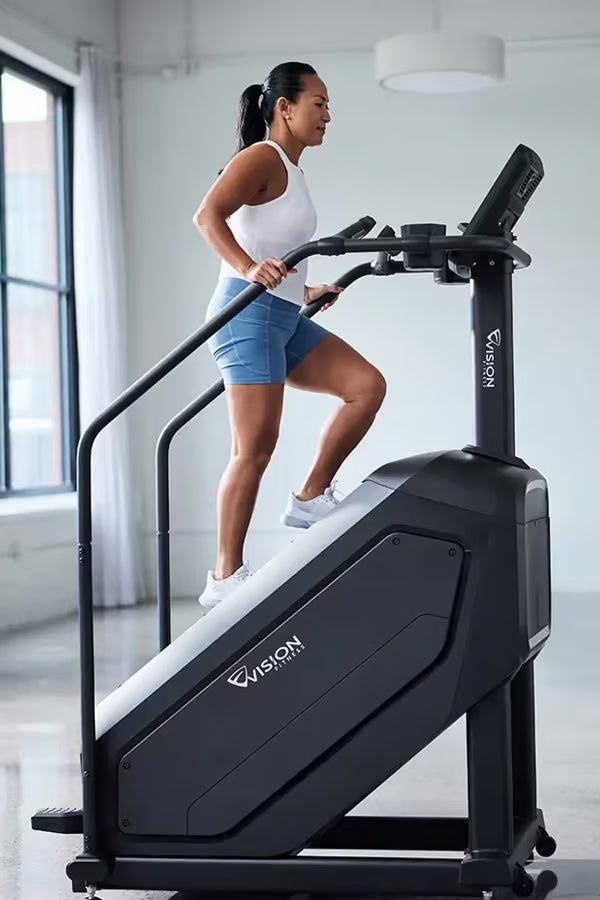 Vision Summit Stairclimber