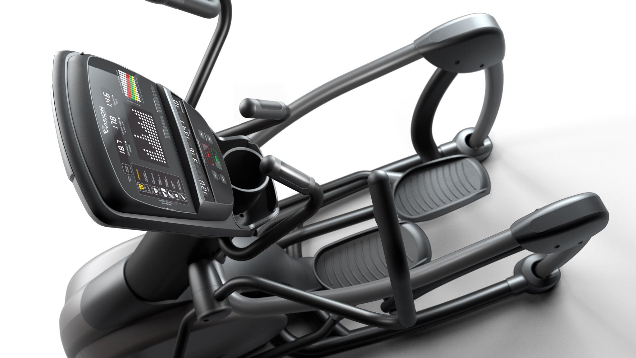 Vision S70 Ascent Trainer