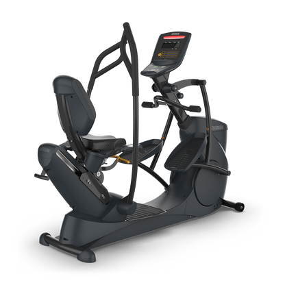 Octane Xride Xr6 Touchscreen Console – elliptical – premium low-impact trainer